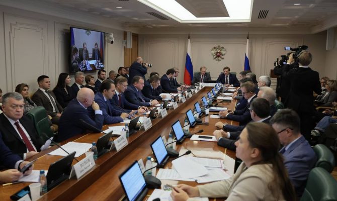 В Туле на реконструкцию Калужского шоссе выделят 13,6 млрд рублей