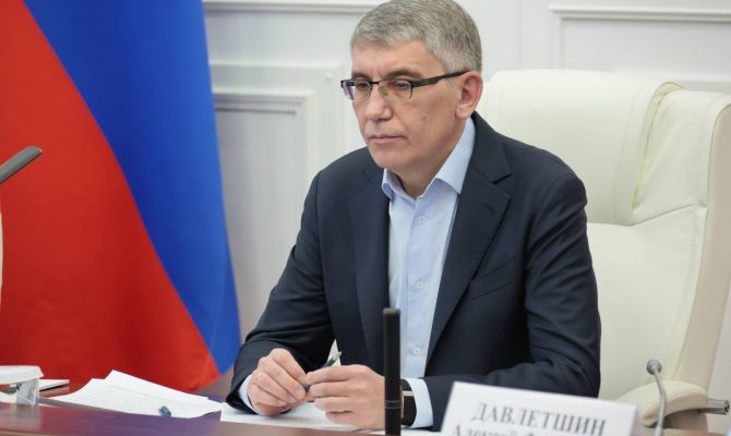 Дмитрий Миляев: "То, что происходит сейчас с общественным транспортом - это плохо"