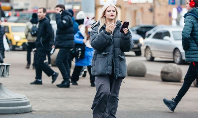  В 2024 году тульские покупатели смартфонов оценили складные модели и искусственный интеллект