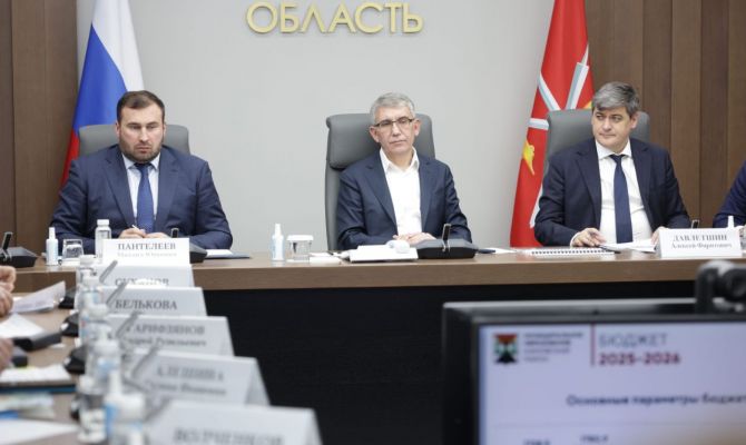Стало известно, какие дворы отремонтируют в Заокском районе в 2026 году