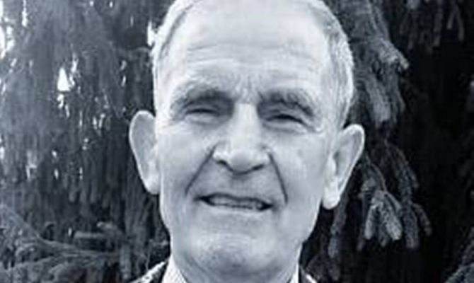 Умер создатель "Тульского землячества" Евгений Давыдов