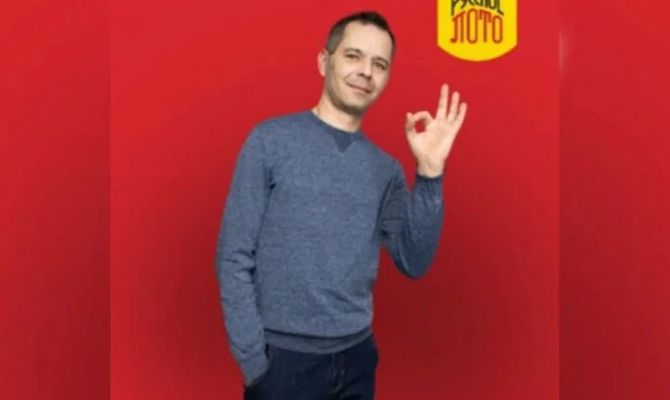 Автомеханик из Тулы выиграл два млн рублей в лотерею