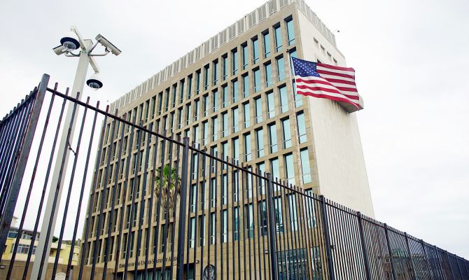 Покушение на убийство в Ясной Поляне: США выдали России обвиняемого