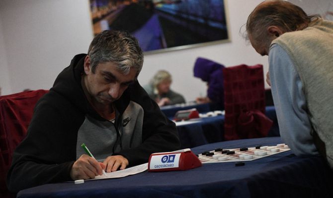 Туляк в составе сборной России одержал победу на Чемпионате мира по шашкам