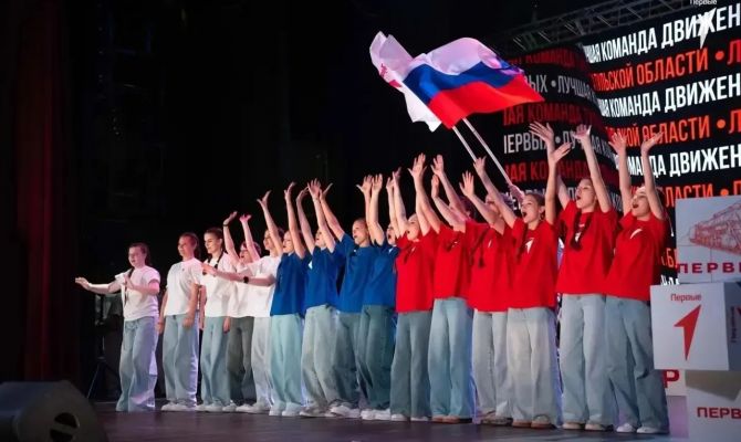 Концерты, лекции и пенная вечеринка: как в Туле отметят День молодёжи