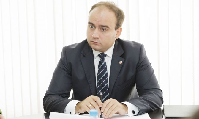 Вячеслав Федорищев назначен врио губернатора Самарской области