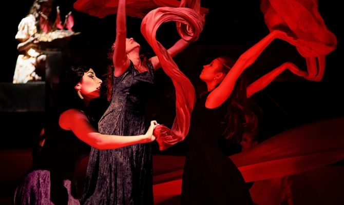 Куда многодетные и малоимущие семьи Тульской области смогут сходить в феврале с детьми