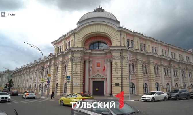 Дом, который спрятали: что стало со старинными особняками Тулы