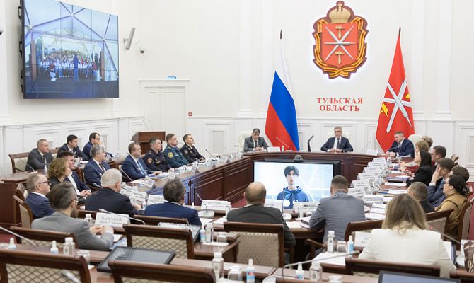 Детская смена пройдет на форуме «Инженеры Будущего»