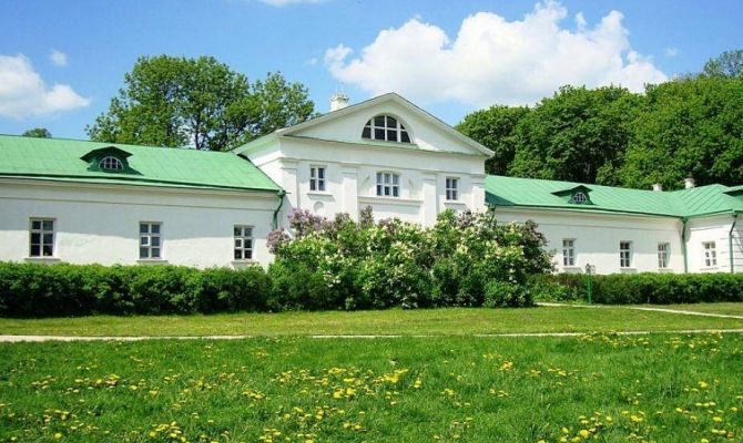 Более 100 потомков  и родственников Толстых соберутся в Ясной Поляне