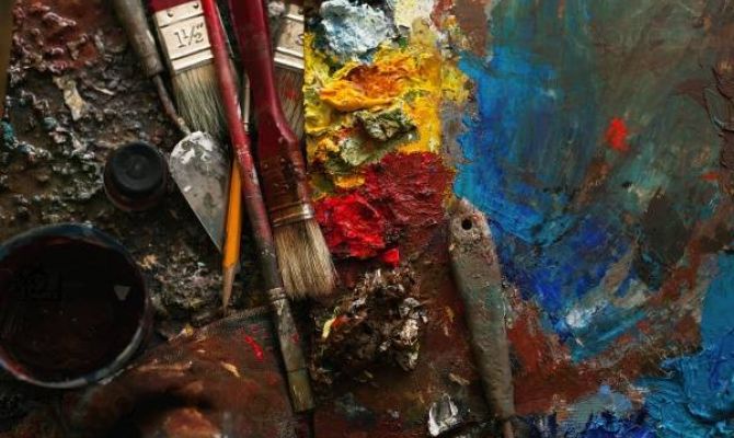 В Туле откроется выставка «Соловецкие этюды»