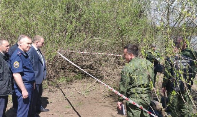 Пьяный житель Алексина зарезал знакомого из-за ревности и сбросил труп в Оку 