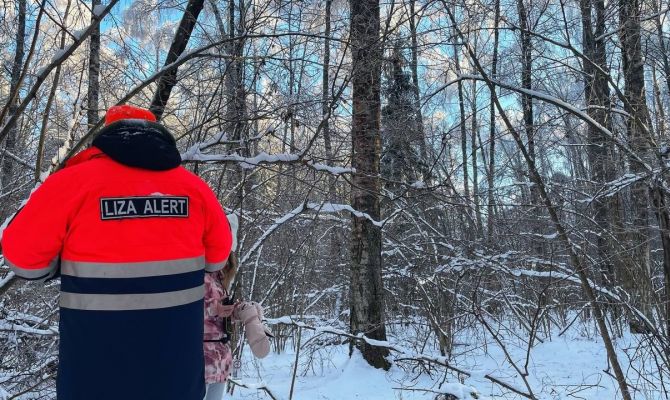 В Суворове 10 дней ищут 84-летнего пенсионера с потерей памяти: волонтеры просят о помощи