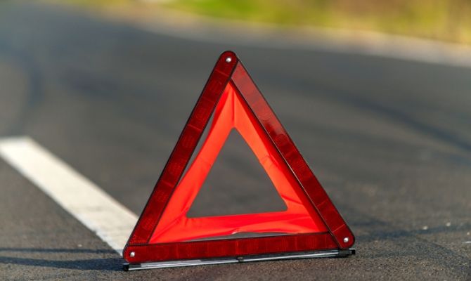 В ДТП маршрутки и легковушки под Тулой пострадали люди