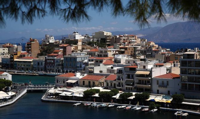 С 7 сентября каждую неделю в Грецию смогут летать до 500 россиян