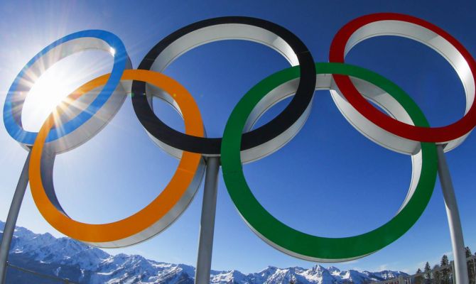 Россию не пускают на Олимпиаду: как реагирует Госдума