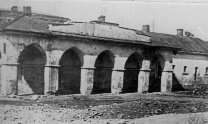 В Тульском кремле появится гауптвахта