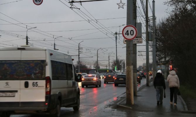 В Туле продлили ограничения движения трамваев по Пролетарскому мосту