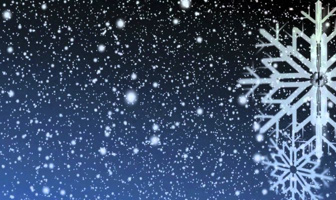 Уходящая зима стала самой влажной в XXI веке