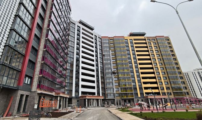 В Тульской области усилили контроль за строительством жилья