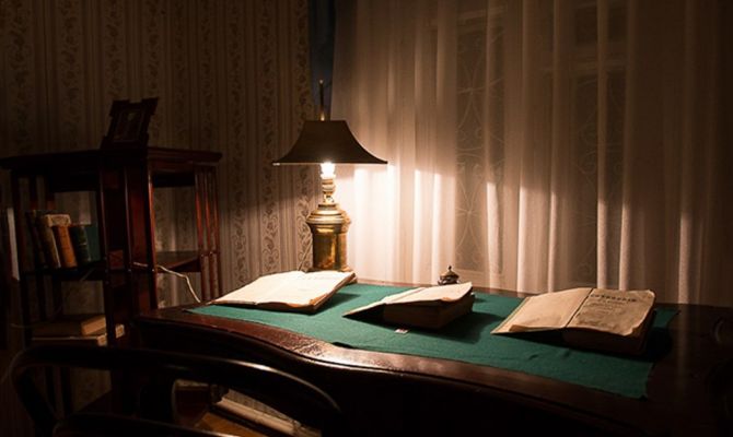 Дубенский район присоединится к акции «Ночь музеев»