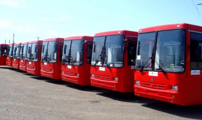 Автобусы по России будут ходить по-новому