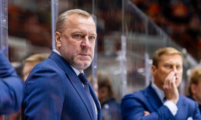 Тульский АКМ возглавит экс-тренер "Сибири" Вадим Епанчинцев