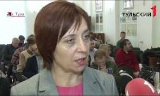 Как помогает программа "Ты-предприниматель" открыть собственное дело.