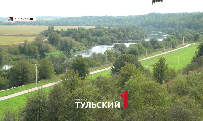 Что посмотреть в Чекалине за один день: путеводитель для туристов