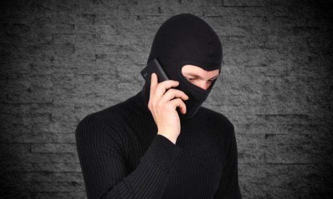 В России номера "телефонных террористов" будут блокировать по запросу правоохранителей