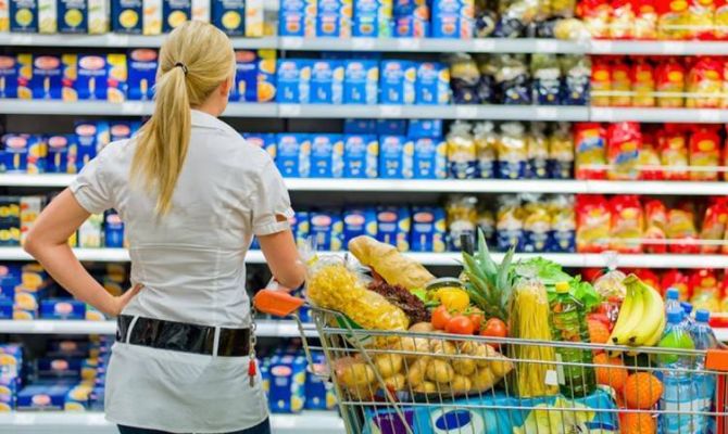 Для производителей некачественных продуктов хотят повысить штрафы 