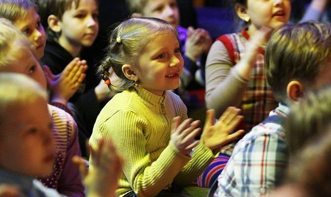В Тульской области в сентябре продолжатся две благотворительные акции