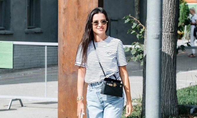 Ксения Бородина рассекретила причину своего пребывания в Туле