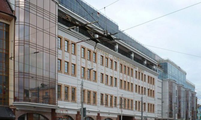 В ТРЦ «Гостиный двор» была объявлена эвакуация