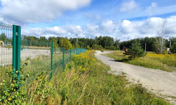 В Тульской области перевернулся 14-летний мотоциклист