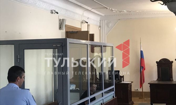 Два трупа в багажнике пикапа в Туле: уголовное дело заново рассмотрит суд