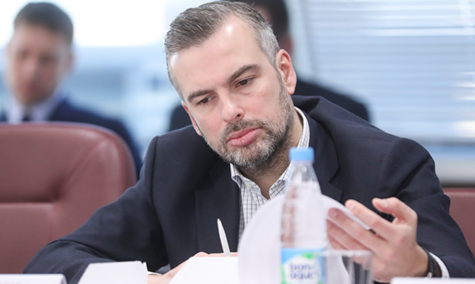 Глава профсоюза футболистов России может стать гендиректором тульского "Арсенала"