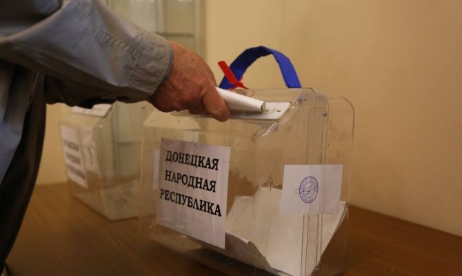В Тульской области прошел второй день референдумов о присоединении ДНР, ЛНР, Херсонщины и Запорожья