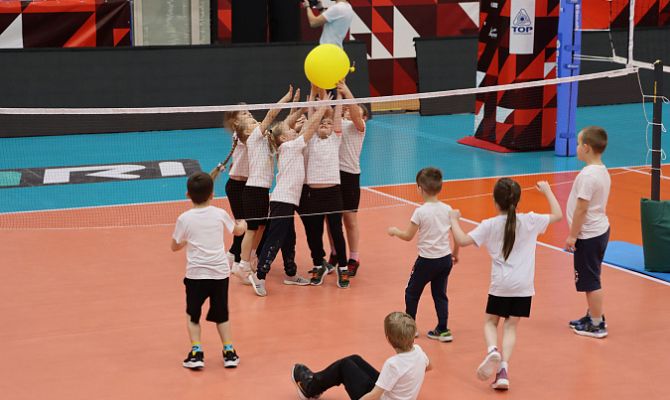 В тульском поселке Петровский построят новый спорткомплекс