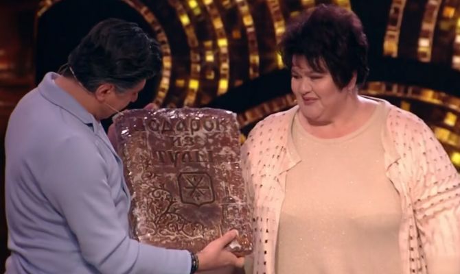 Тулячка Ирина Ульянова научила Николая Цискаридзе и Раису Рязанову выращивать цветы