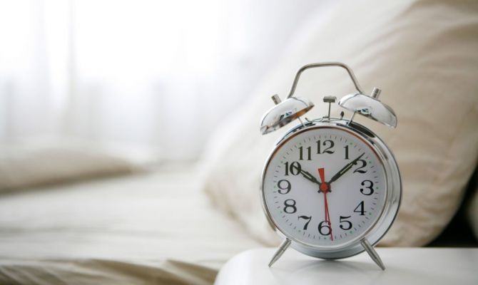 Ученые выяснили, кто во сне больше подвержен заболеванию раком