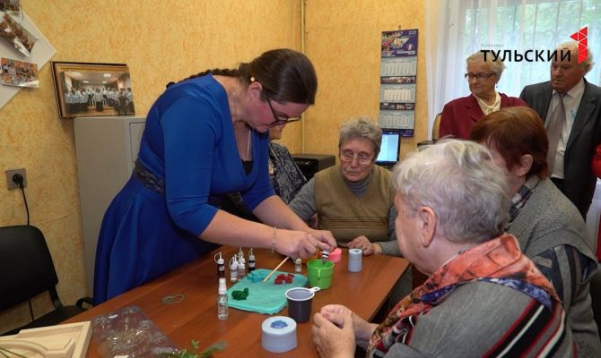 Как тулякам получить президентский грант на реализацию своих проектов