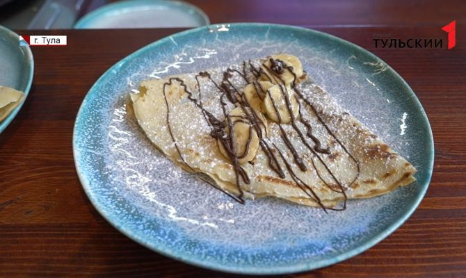 Из гречки, тыквы и картофеля: тулякам рассказали о необычных рецептах блинов