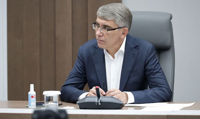 В Тульской области создадут платформу для поддержки творческих объединений