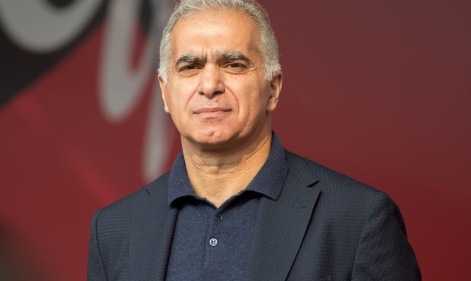 Гурам Аджоев: "Тот состав, который у нас есть сейчас, вполне конкурентоспособный"