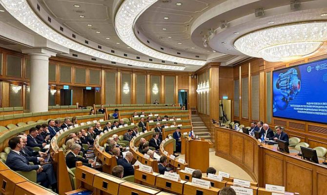 В Туле появится центр компетенций в ОПК для нужд всей страны