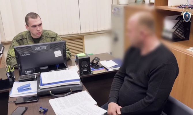 Виновника взрыва в Куркино могут отправить в СИЗО