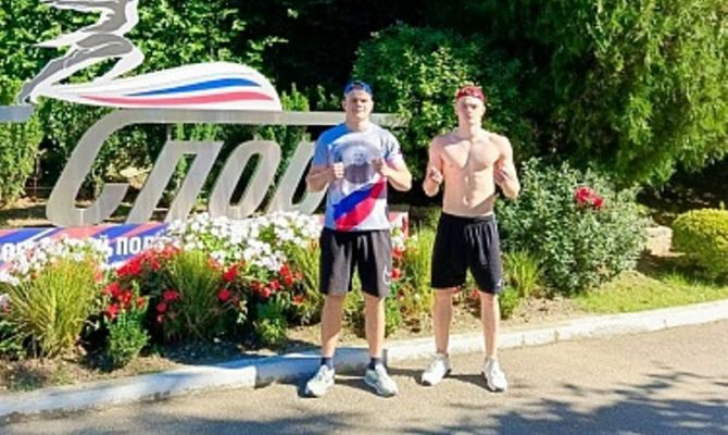 Тульский боксер может выступить на первенстве мира