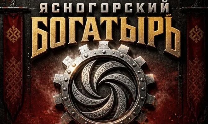 Ветераны боевых действий в Ясногорске выберут лучшего в подъеме бревна