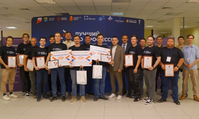 Лучший оператор БПЛА из Тульской области поборется за миллион рублей
